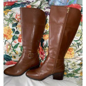 Marc Fisher Knee High Boots